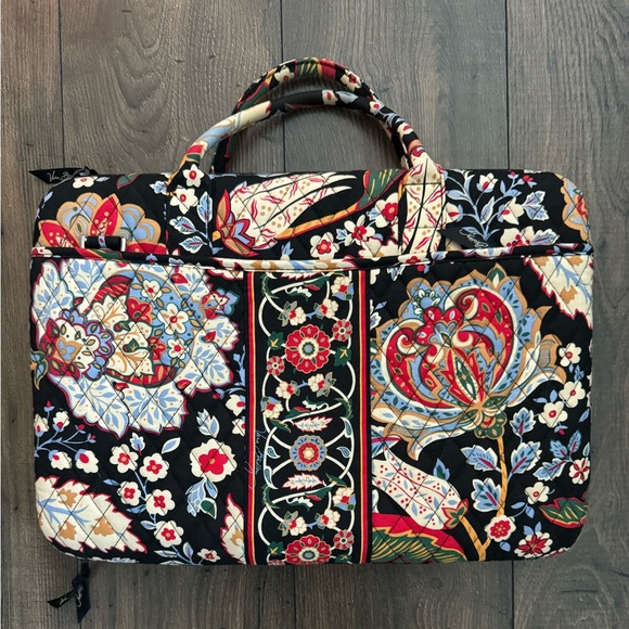 Vera Bradley Laptop Tote